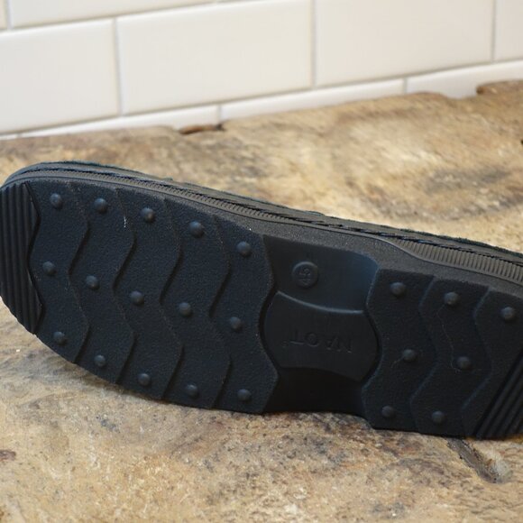 Teva Naot Men's Scandinavian Collection Bjorn - Picture 4 of 14